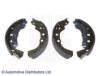 BLUE PRINT ADS74116 Brake Shoe Set